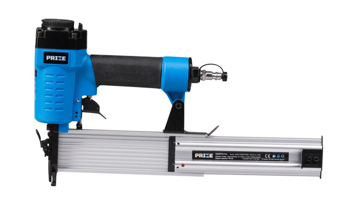 Dyckertpistol Tryckluft Prize